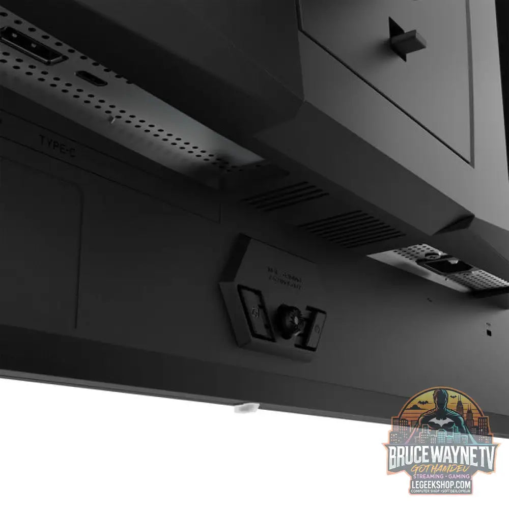 MSI MAG 272UPDE QD-OLED E16, Gaming-Monitor - vue 22