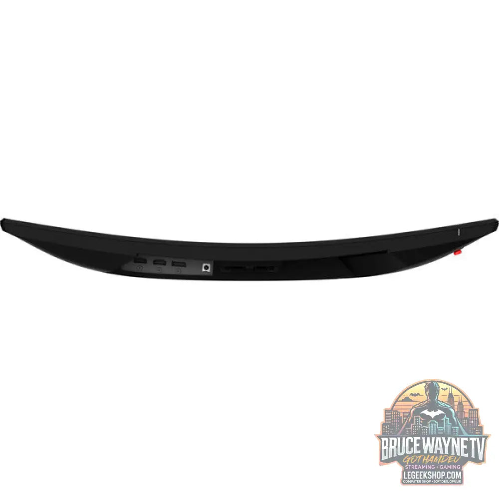 MSI MAG 274CQFDE 27" QHD/WQHD VA 180 Hz - MSI - vue 15