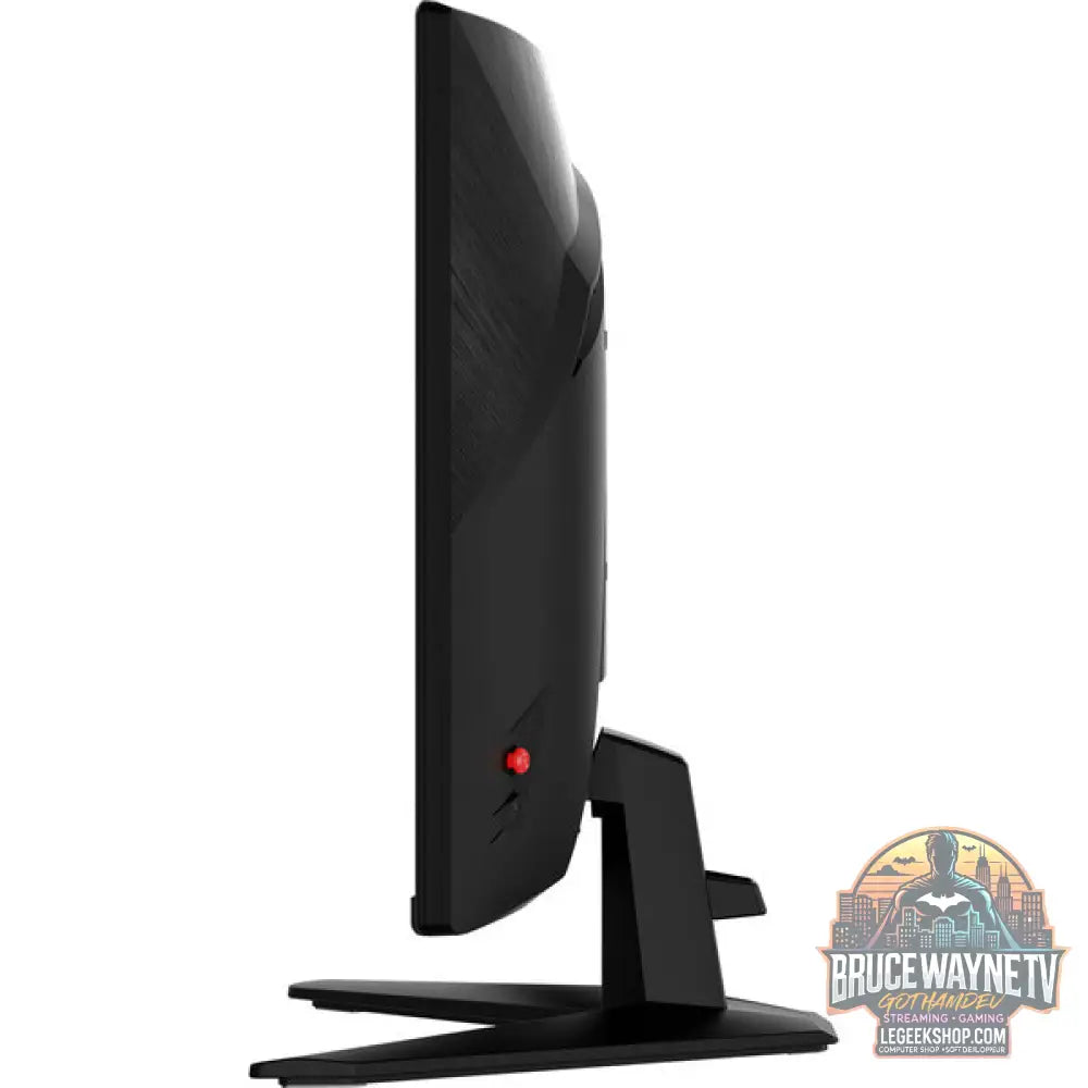 MSI MAG 274CQFDE 27" QHD/WQHD VA 180 Hz - MSI - vue 9