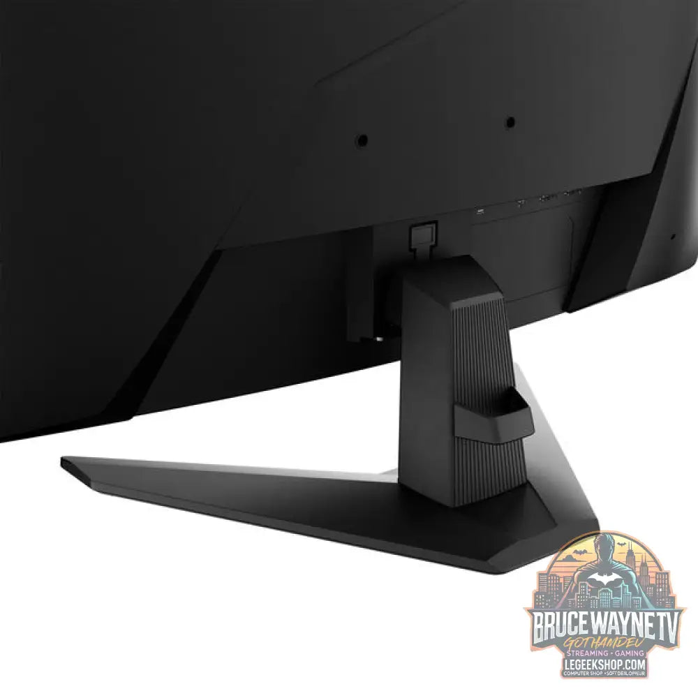MSI MAG 274CQFDE 27" QHD/WQHD VA 180 Hz - MSI - vue 18