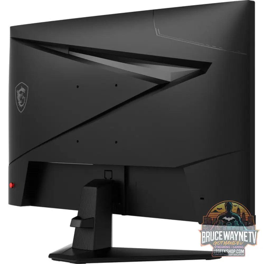 MSI MAG 274FDE 27" Full HD IPS 200 Hz - MSI - vue 8