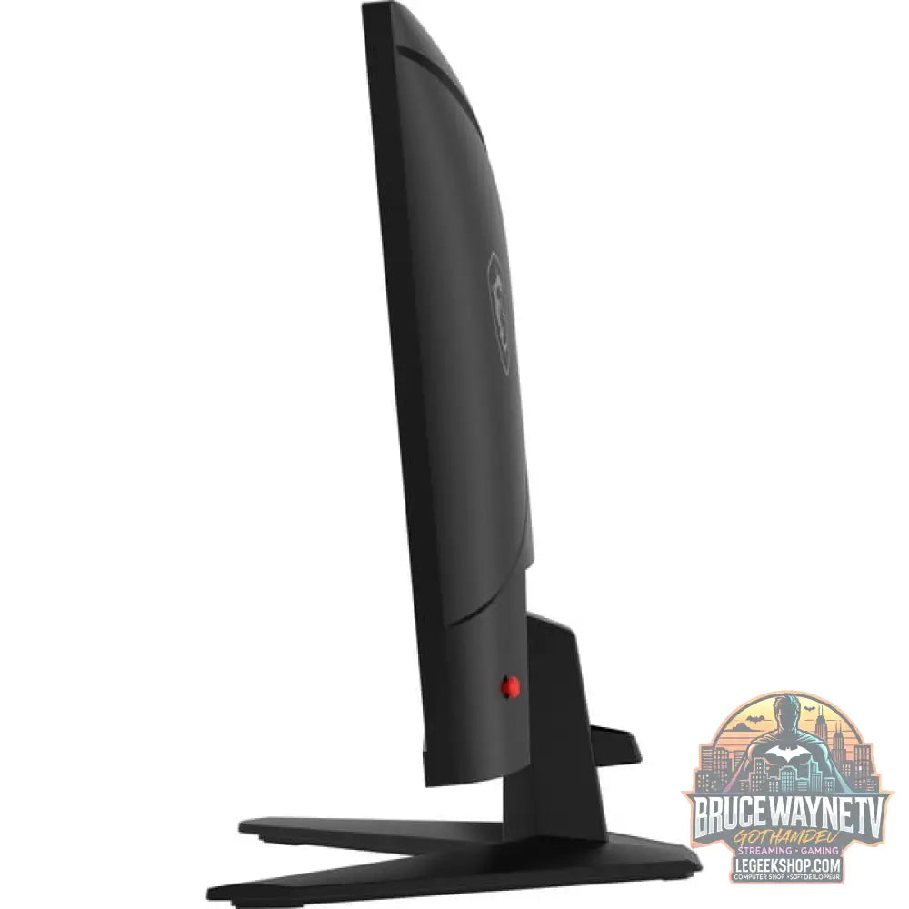 MSI MAG 274FDE 27" Full HD IPS 200 Hz - MSI - vue 15