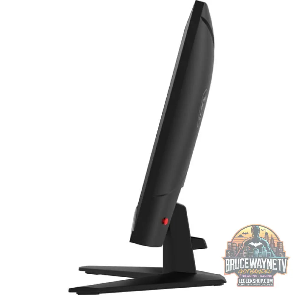 MSI MAG 274QFDE E20, Gaming-Monitor - vue 12