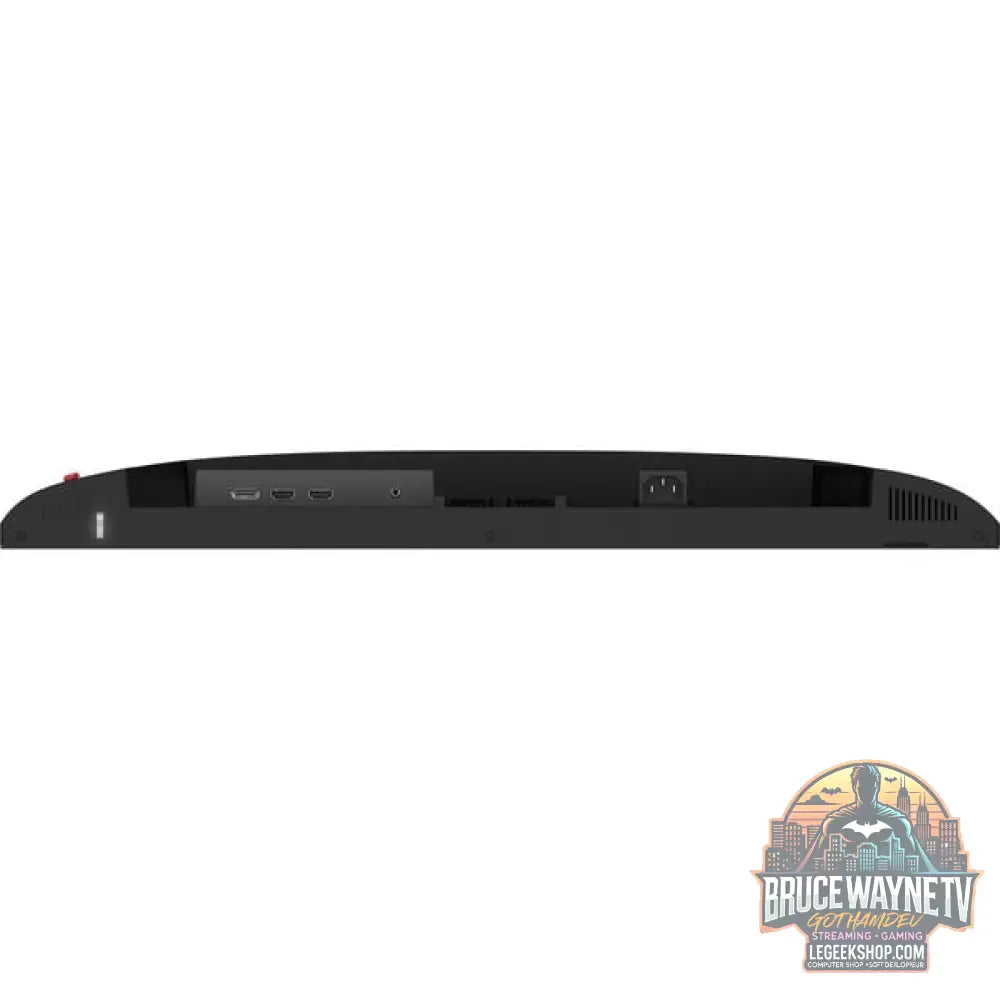 MSI MAG 274QFDE E20, Gaming-Monitor - vue 16