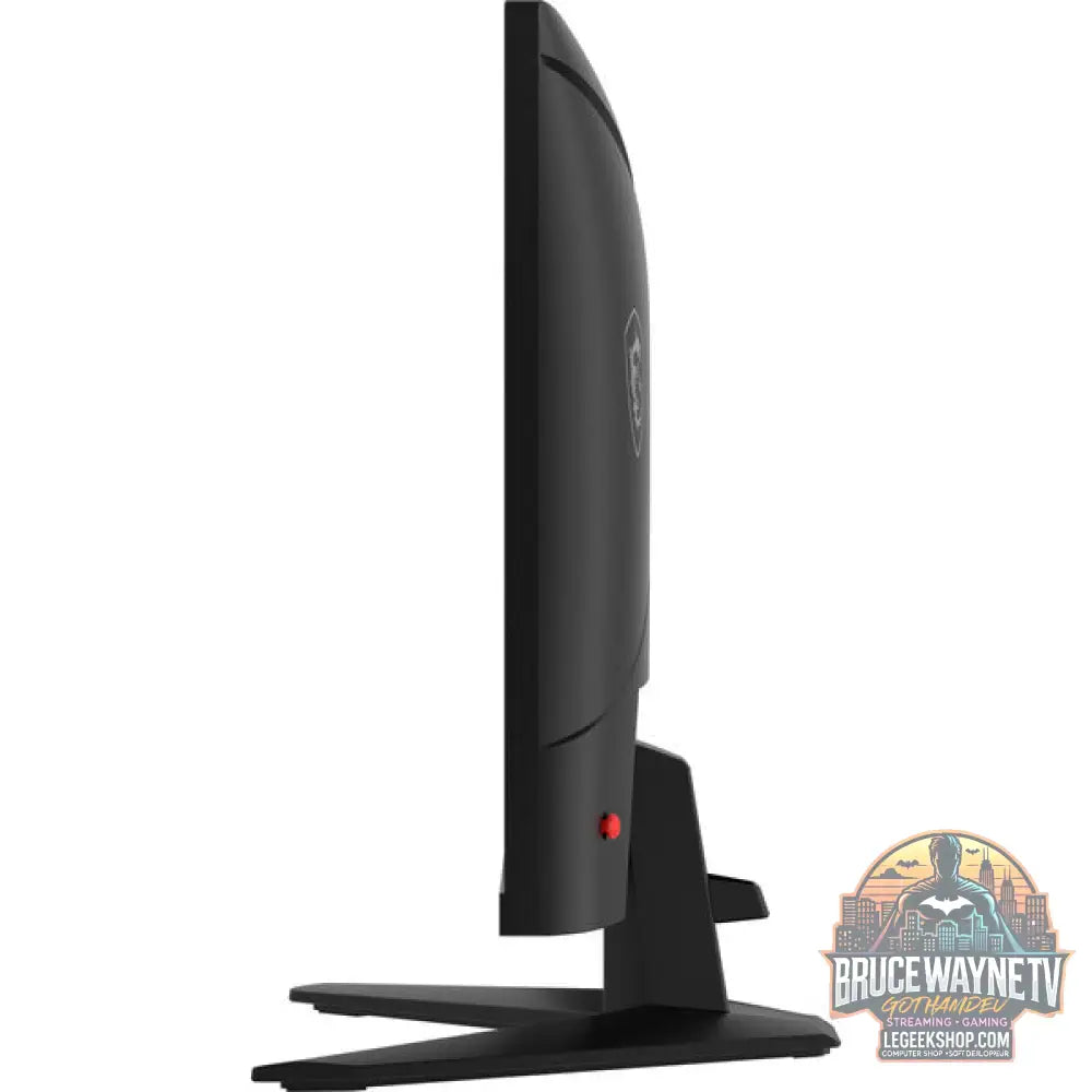 MSI MAG 274QFDE X24 27" QHD/WQHD IPS 240 Hz - MSI - vue 13