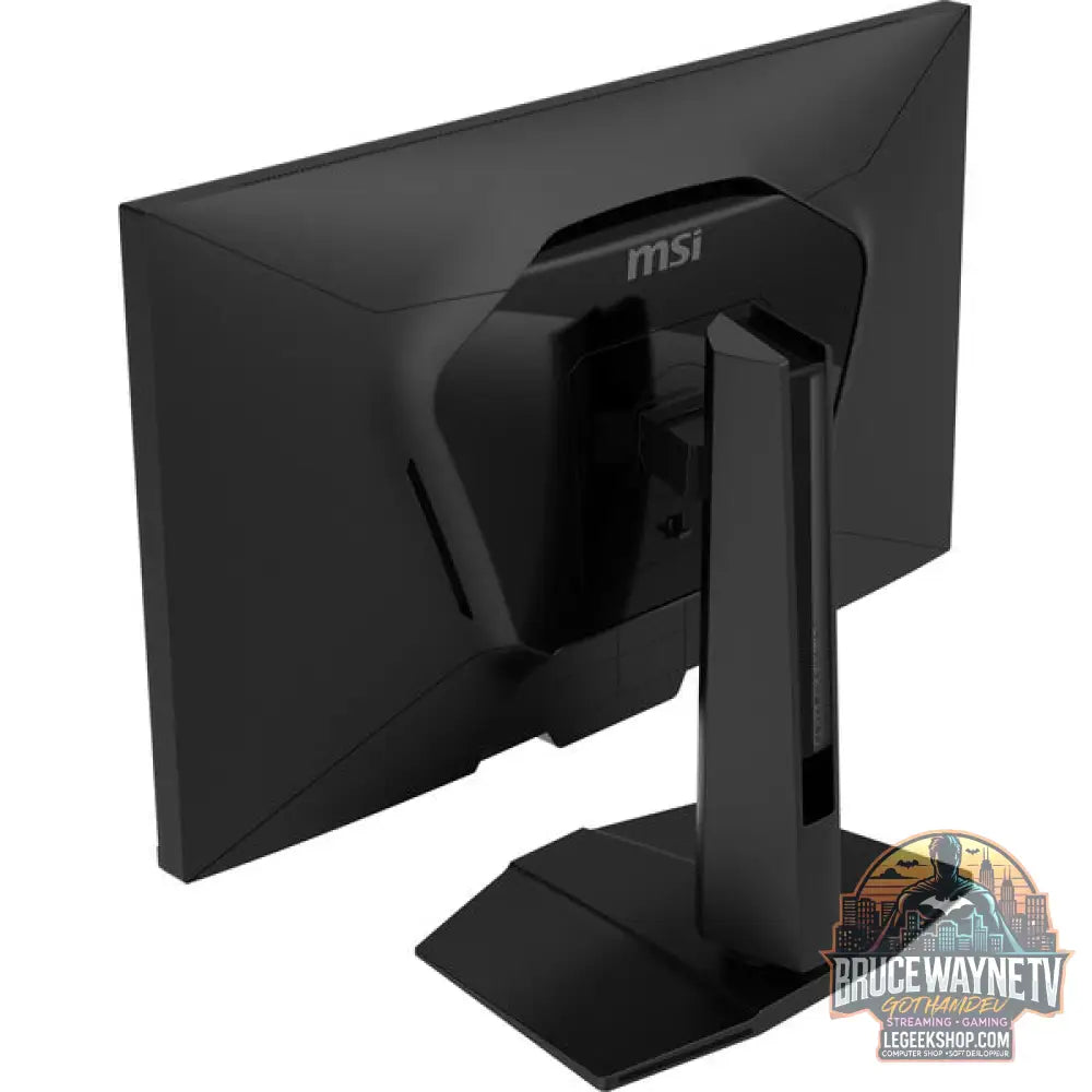 MSI MAG 274QPFDE X30MV 27" QHD/WQHD VA 300 Hz - MSI - vue 15