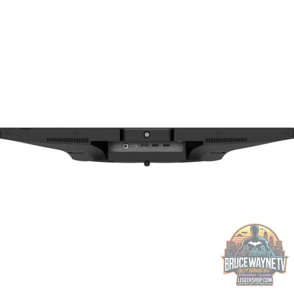 MSI MAG 274QPFDE X30MV 27" QHD/WQHD VA 300 Hz - MSI - vue 23