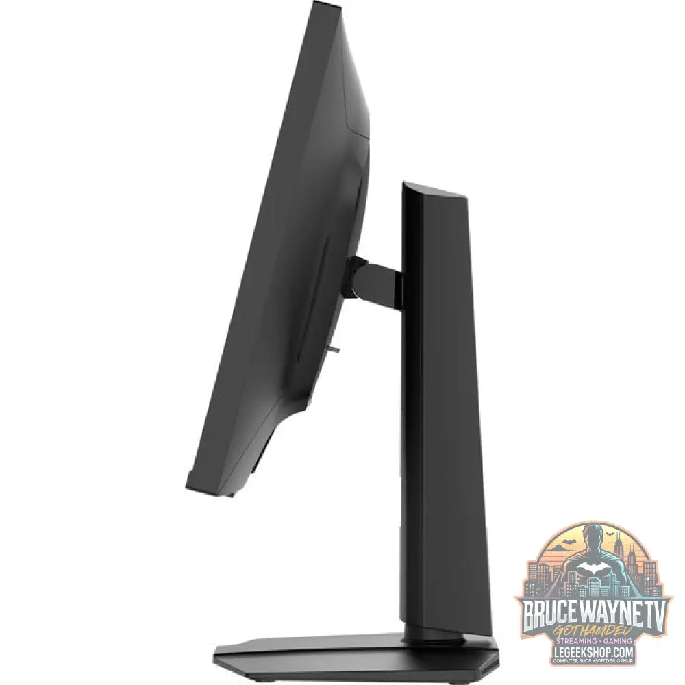 MSI MAG 274QPFDE X30MV 27" QHD/WQHD VA 300 Hz - MSI - vue 20