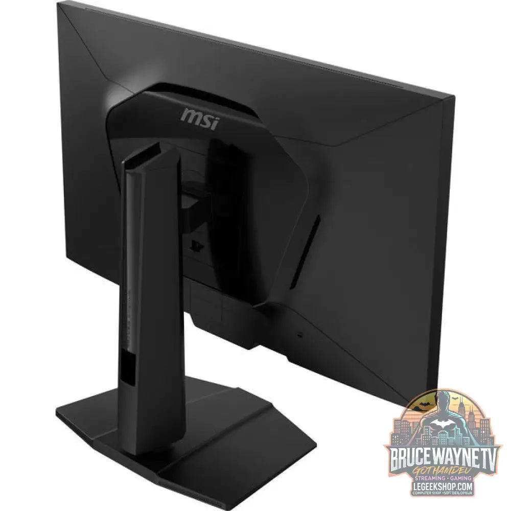 MSI MAG 274QPFDE X30MV 27" QHD/WQHD VA 300 Hz - MSI - vue 17