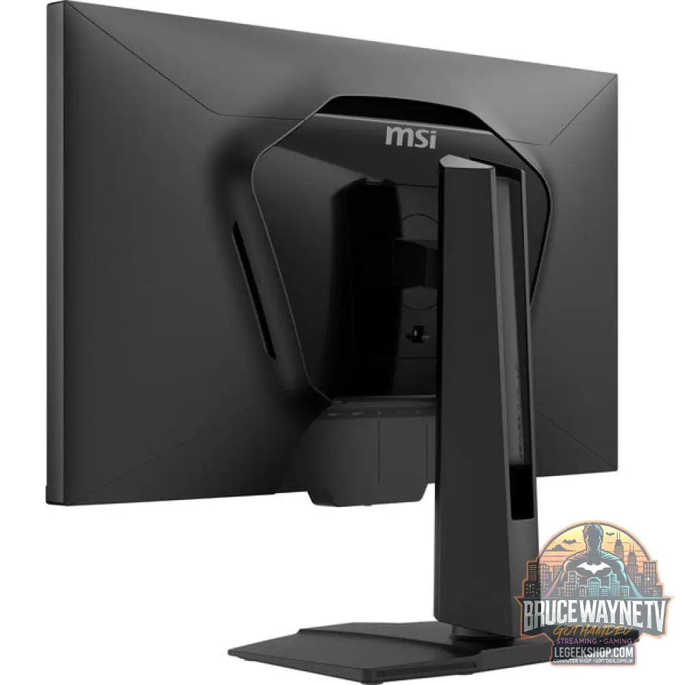 MSI MAG 274QPFDE X30MV 27" QHD/WQHD VA 300 Hz - MSI - vue 14