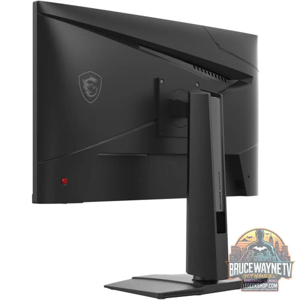 MSI MAG 274QPFDE X32 27" QHD/WQHD IPS 320 Hz - MSI - vue 11