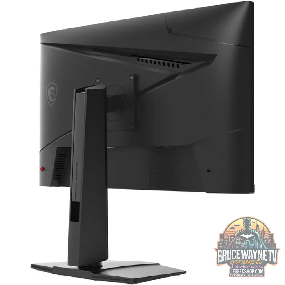 MSI MAG 274QPFDE X32 27" QHD/WQHD IPS 320 Hz - MSI - vue 13
