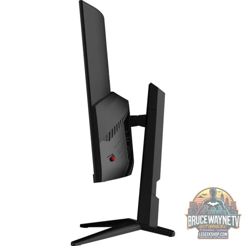 MSI MAG 321CUPDFDE 31,5" 3840 × 2160 px VA 320 Hz - MSI - vue 15