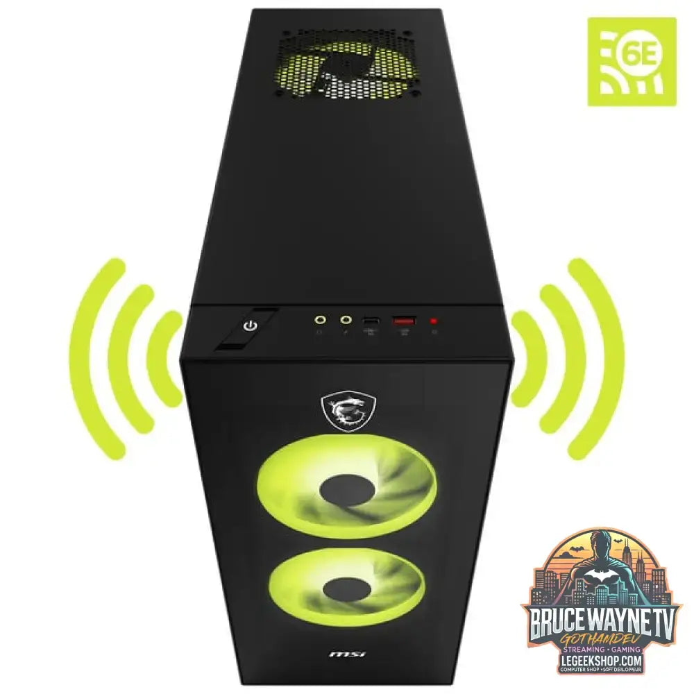 MAG Infinite S AI 2NVM5-003AT — vue 3
