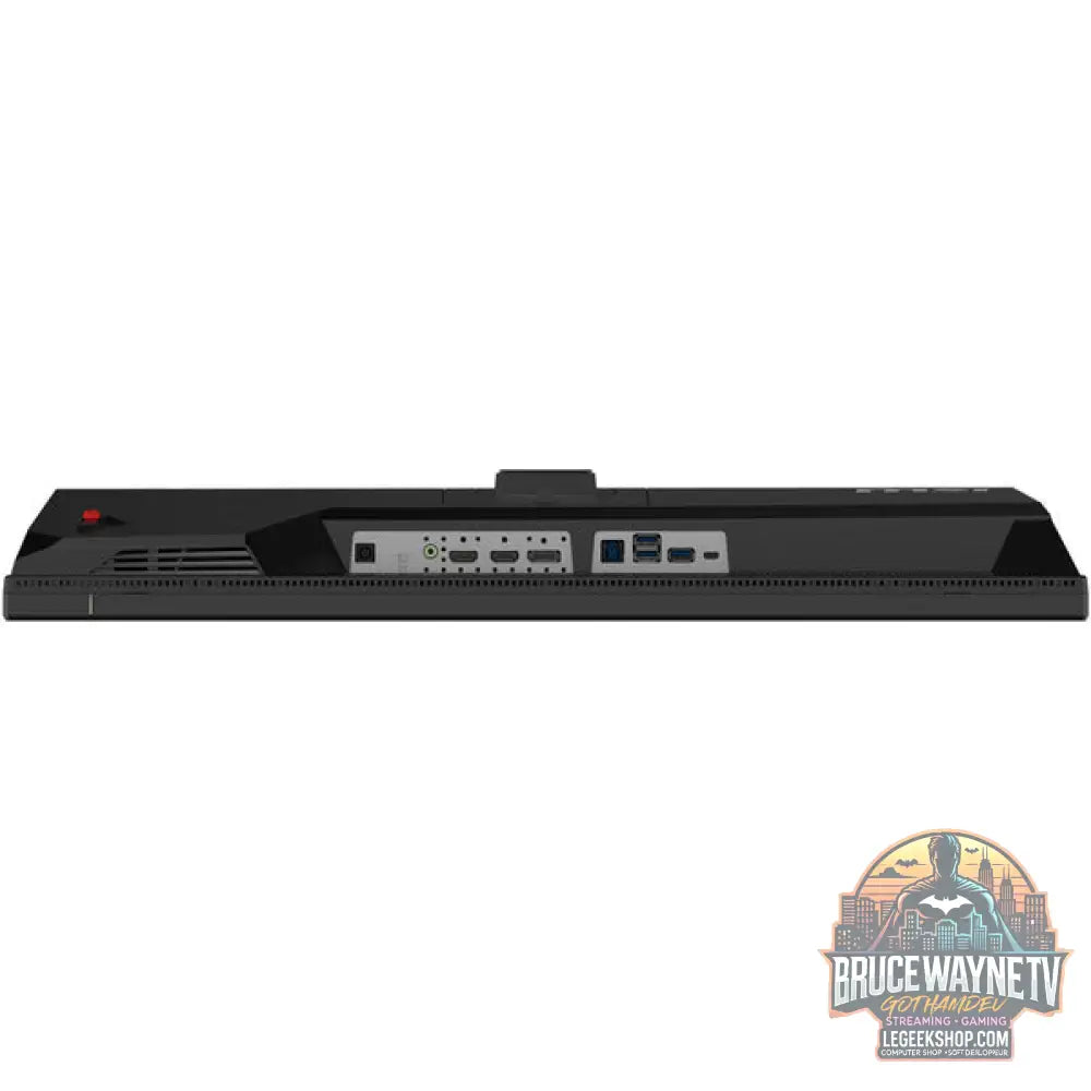 MSI MPG 272QRF X36 27" QHD/WQHD IPS 360 Hz - MSI - vue 11