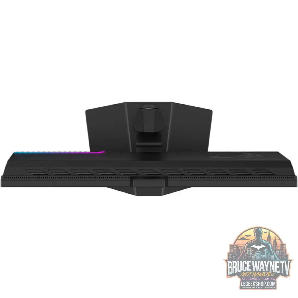 MSI MPG 272QRF X36 27" QHD/WQHD IPS 360 Hz - MSI - vue 10