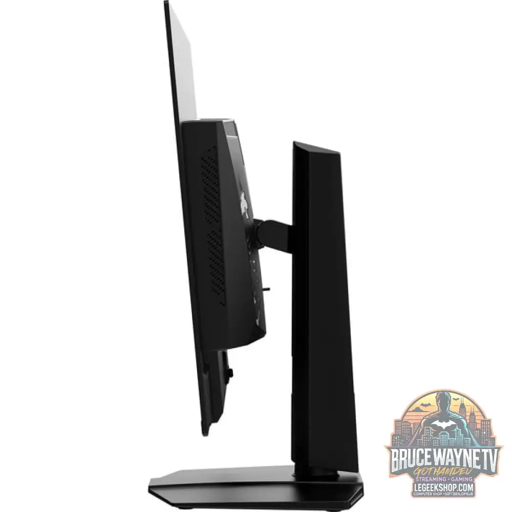 MSI MPG 321URXDE QD-OLED 31,5" 3840 × 2160 px QD-OLED 240 Hz - MSI - vue 21