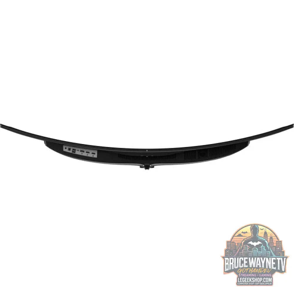 MSI MPG 491CQPDE QD-OLED 49" 5120 × 1440 px QD-OLED 144 Hz - MSI - vue 21