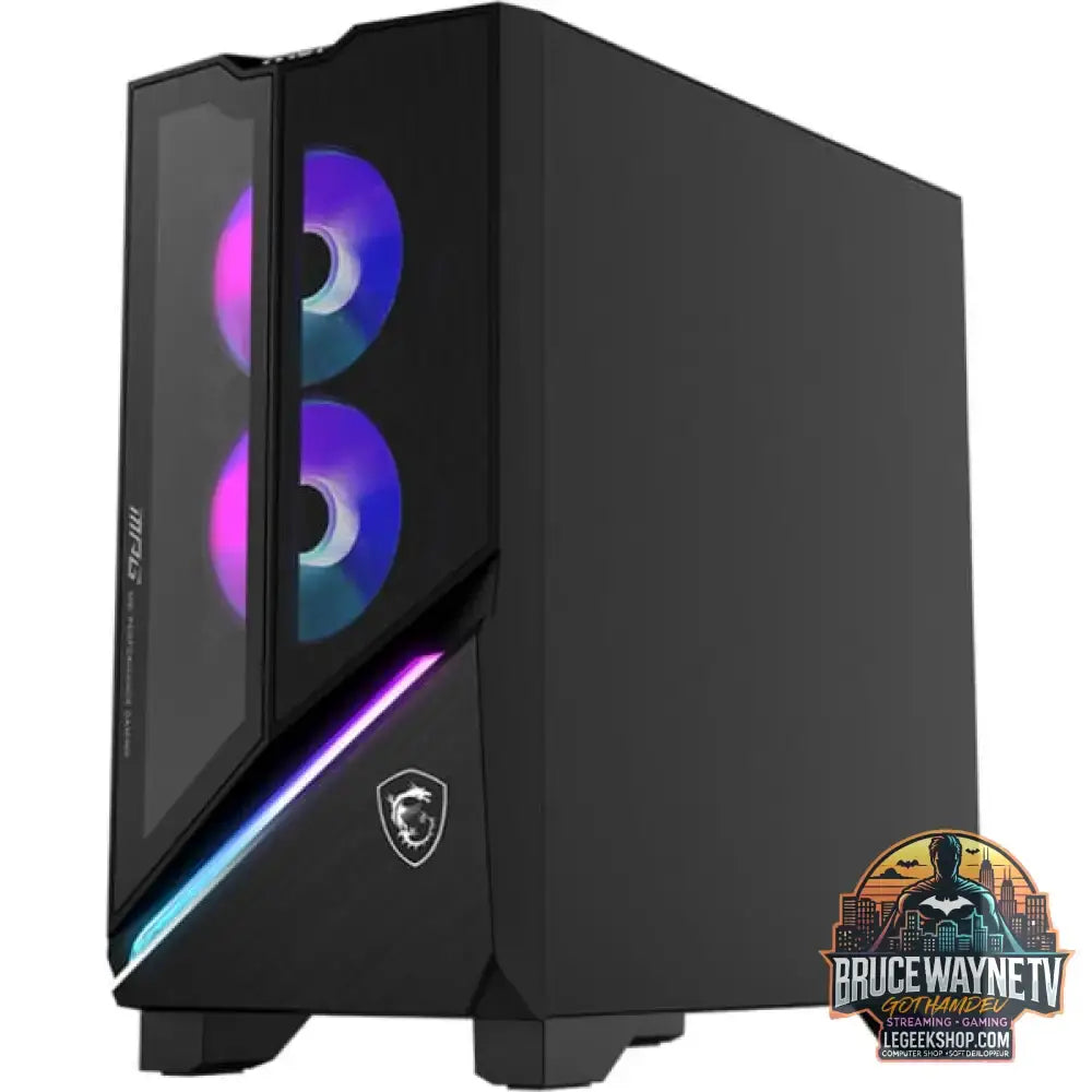 MPG Infinite X3 AI 2NVR7-440AT — vue 3
