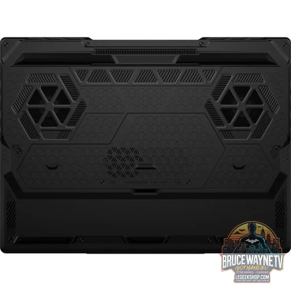 MSI Raider 16 Max HX B2WI-079, Gaming-Notebook - vue 10