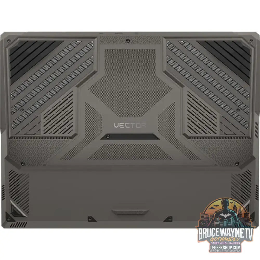 MSI Vector A18 HX A2XWJG-657, Gaming-Notebook - vue 5