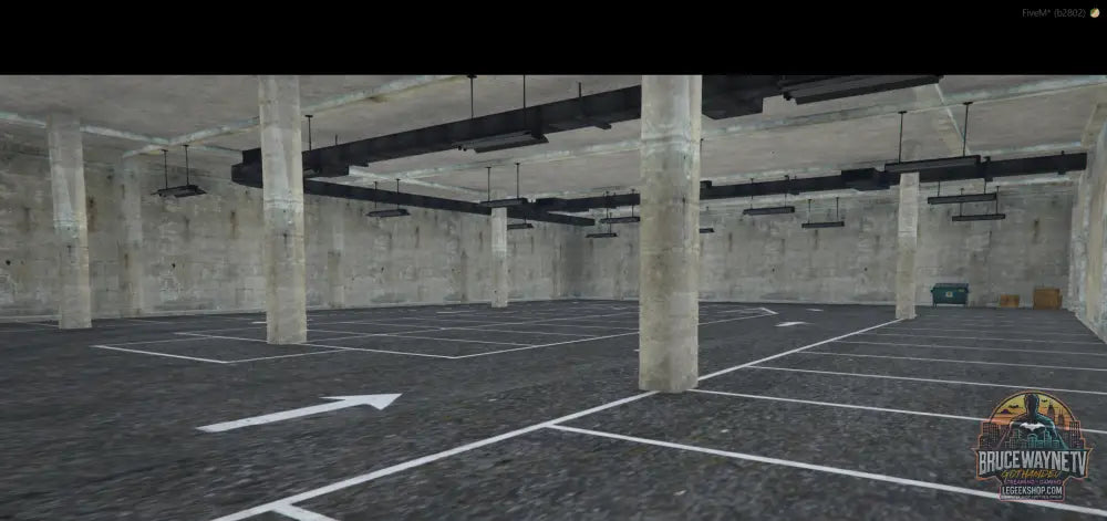 Murrieta Heights, Complexe Résidentiel de Gang MLO FiveM - FiveM MLO