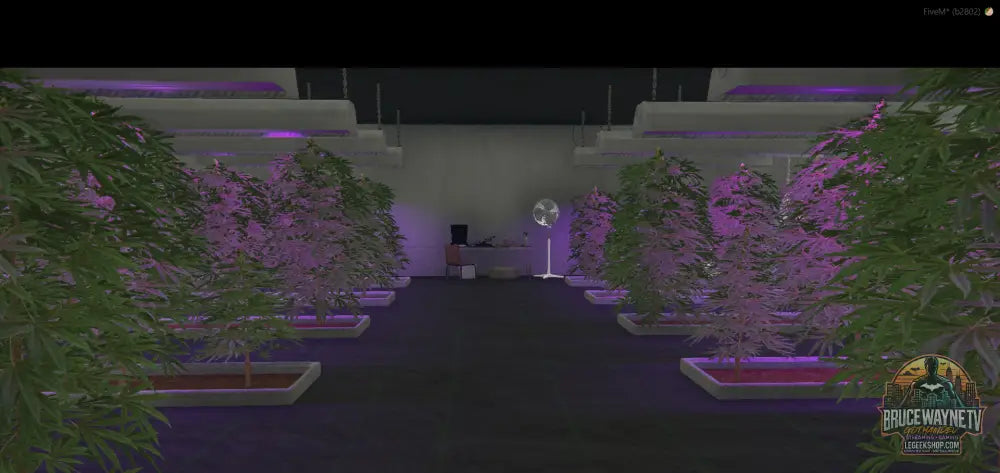 Murrieta Heights, Complexe Résidentiel de Gang MLO FiveM - FiveM MLO