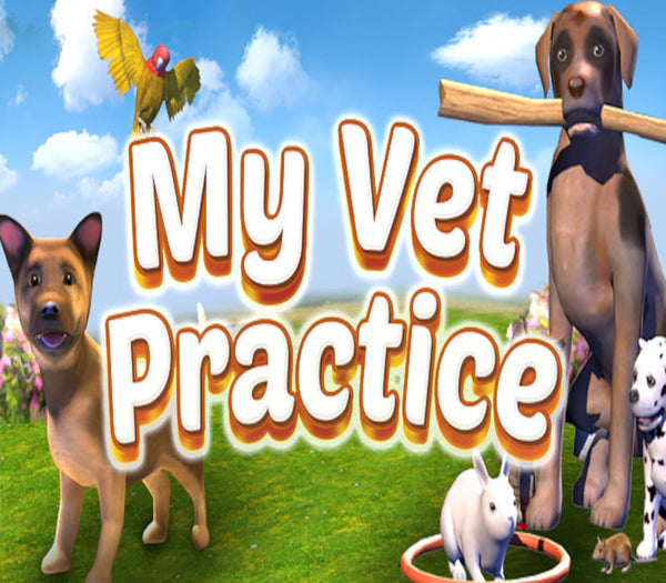 My Vet Practice