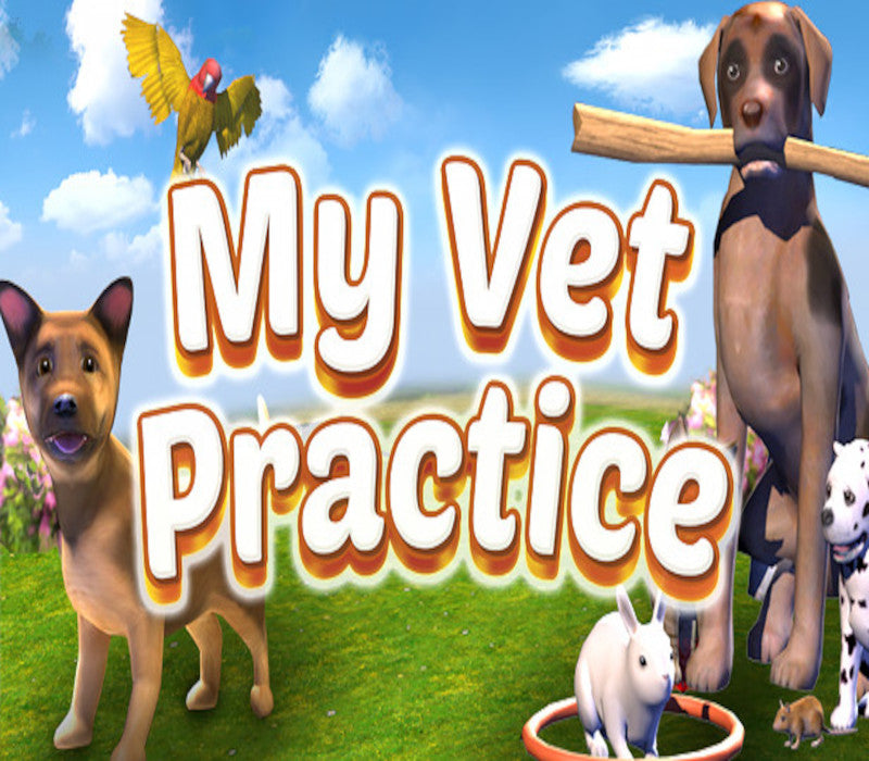 My Vet Practice