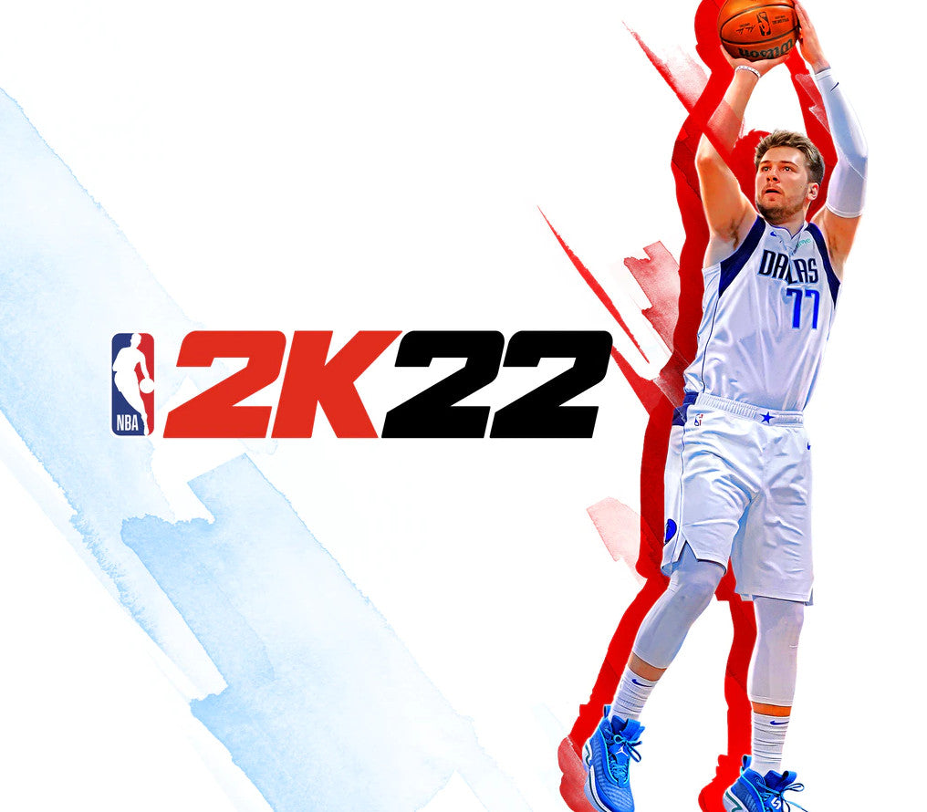NBA 2K22 PS5 Access