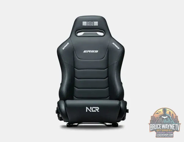 Next Level Racing ERS3 Elite baquet racing, baquet racing