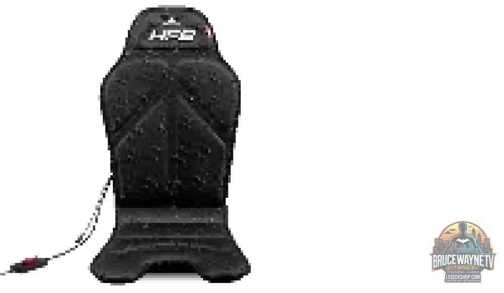 Next Level Racing Flight Simulator Sitz NLR-S030, rig simulateur