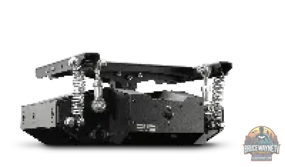 Next Level Racing Flight Simulator Sitz NLR-S030, rig simulateur