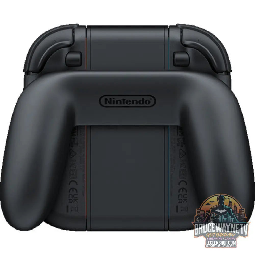 Nintendo Joy-Con 2-Aufladesupport - Nintendo - vue 6
