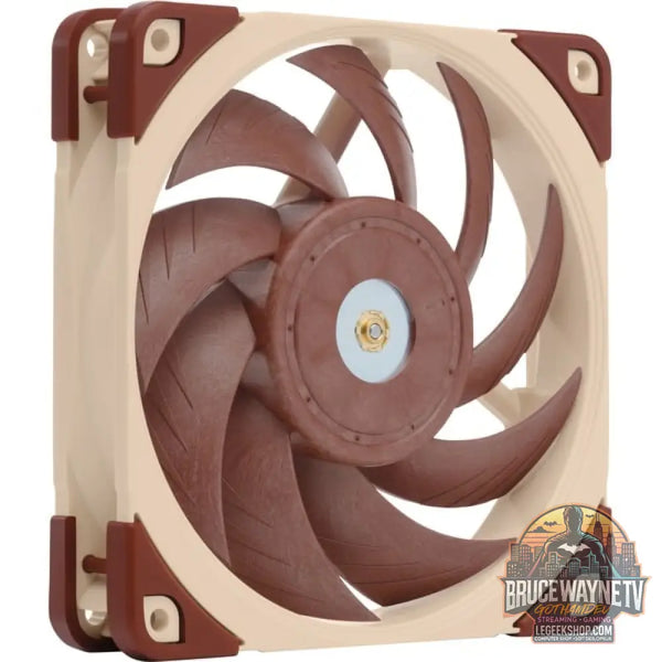 Noctua NF-A12x25 FLX, Gehäuselüfter - Noctua