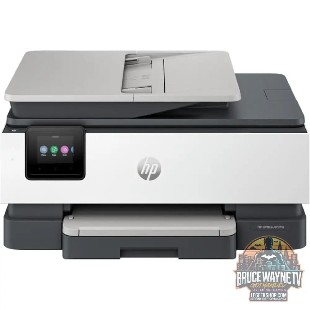 OfficeJet Pro 8132e - HP - vue 2