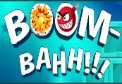 Boom-Bahh
