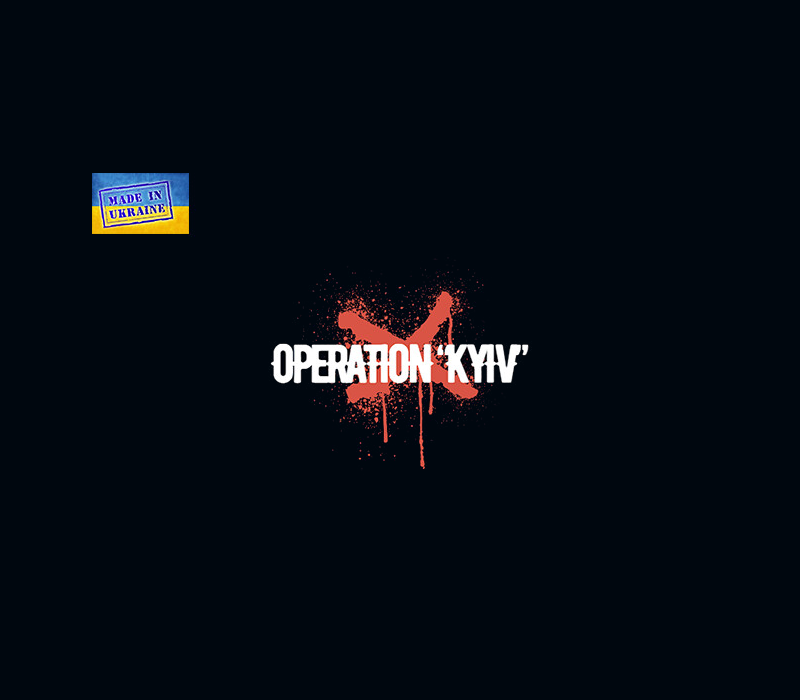 Operation “Kyiv”
