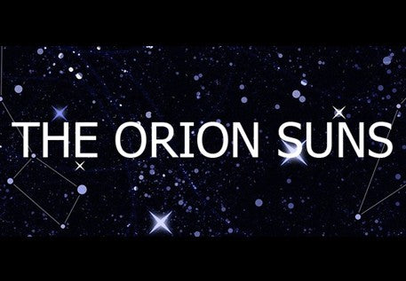 The Orion Suns