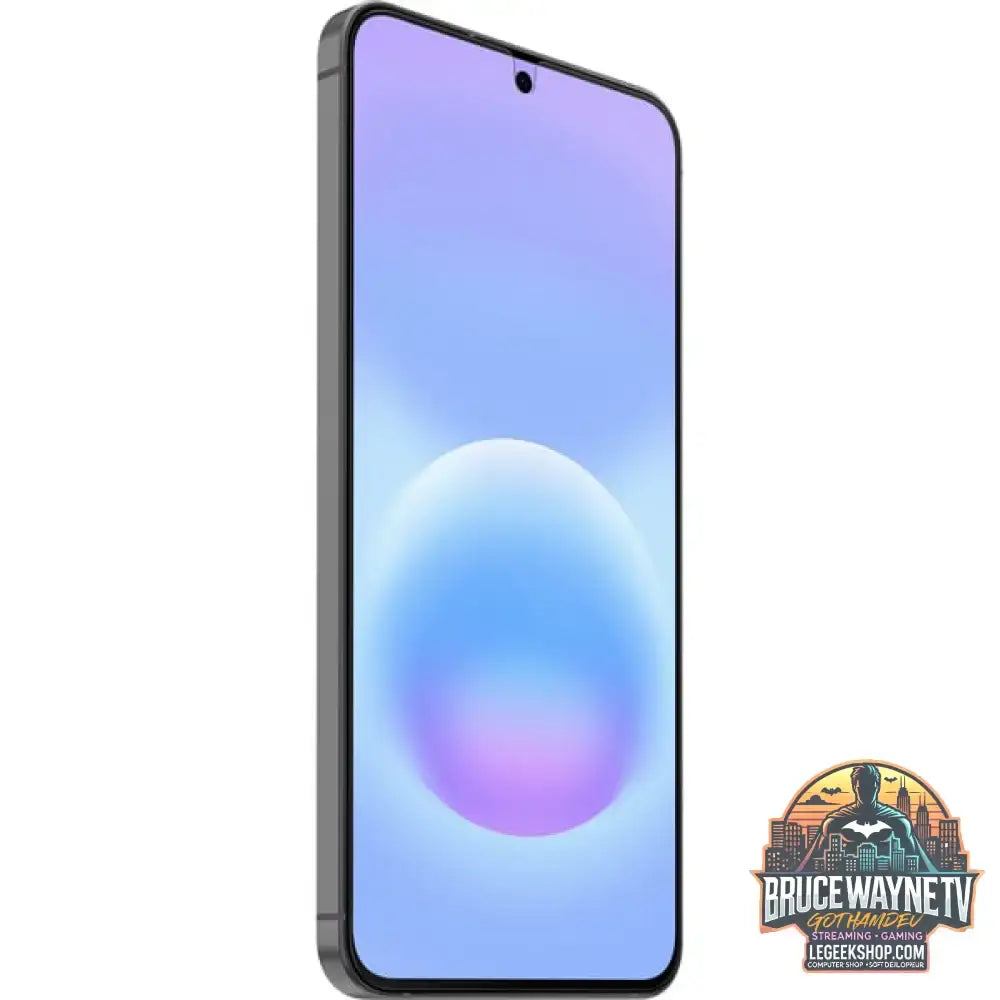 Otterbox Glass, Schutzfolie transparent, Samsung Galaxy A57 5G - Beschaffenheit: Glänzend - vue 2