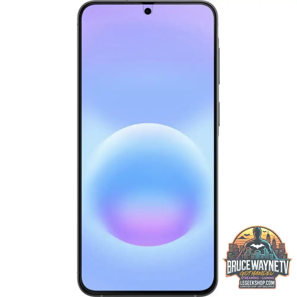 Otterbox Glass, Schutzfolie transparent, Samsung Galaxy A57 5G - Beschaffenheit: Glänzend - vue 3