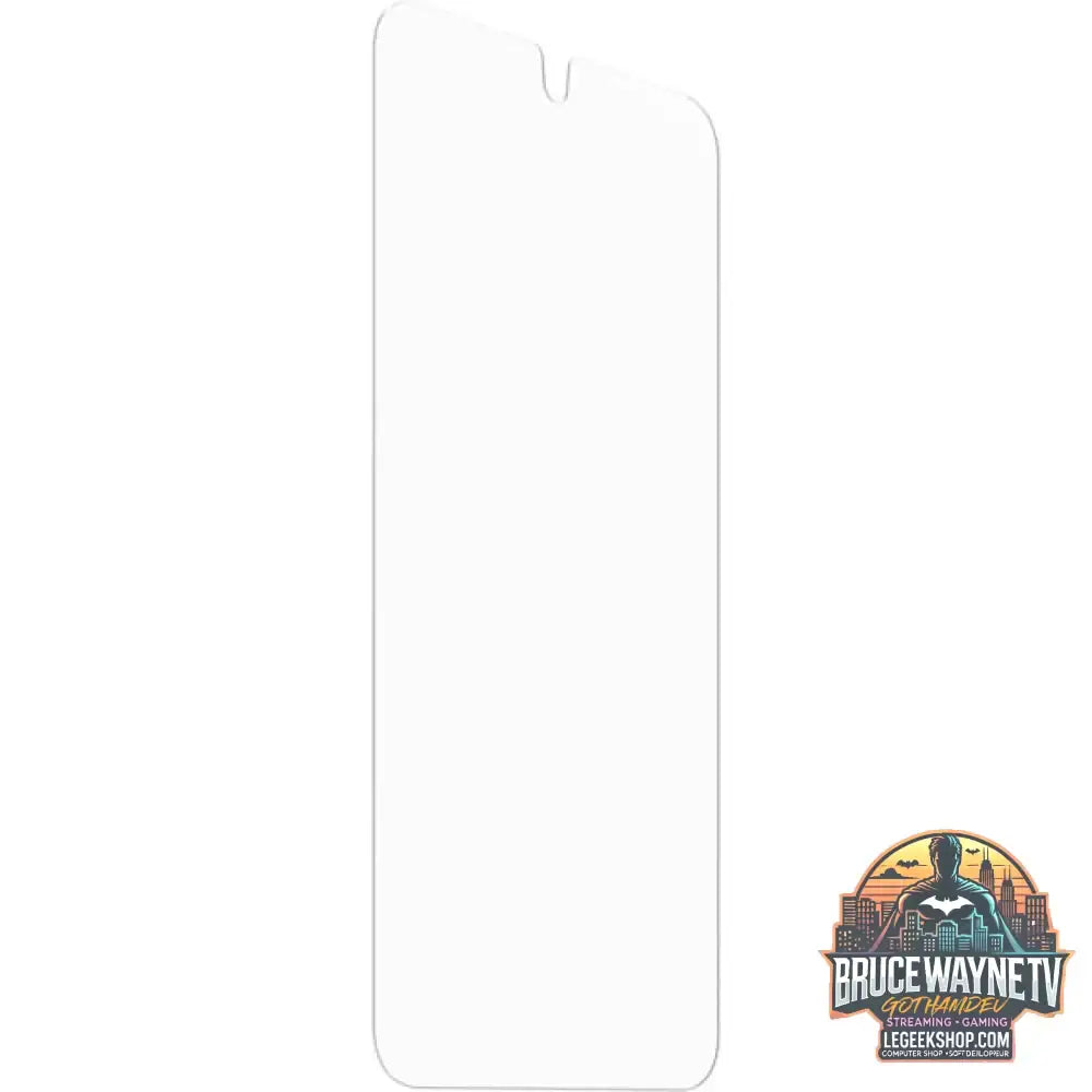 Otterbox Glass, Schutzfolie transparent, Samsung Galaxy S24 FE - Beschaffenheit: Glänzend - vue 5