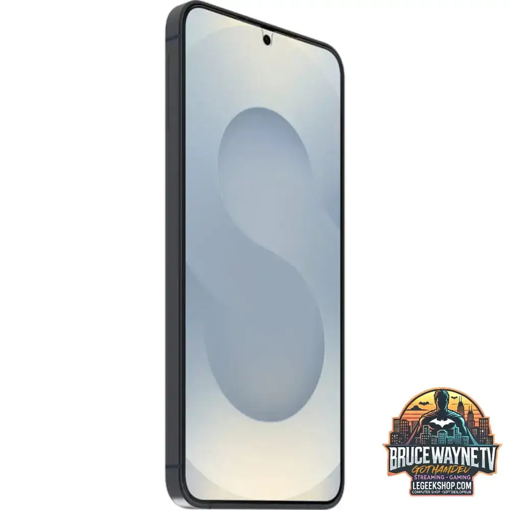 Otterbox Glass, Schutzfolie transparent, Samsung Galaxy S26+ - Beschaffenheit: Glänzend - vue 2
