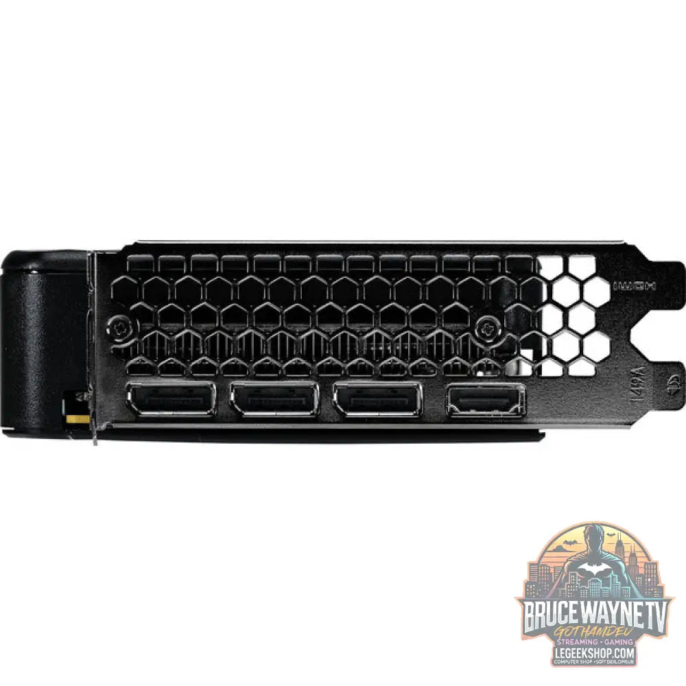Palit GeForce RTX 5050 Dual 8GB, carte graphique - Palit - vue 10