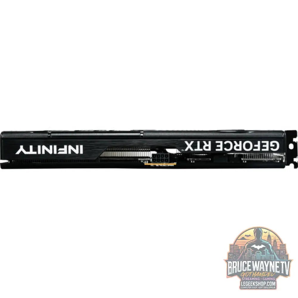 Palit GeForce RTX 5060 Ti Infinity 3 8GB, carte graphique - Palit - vue 8