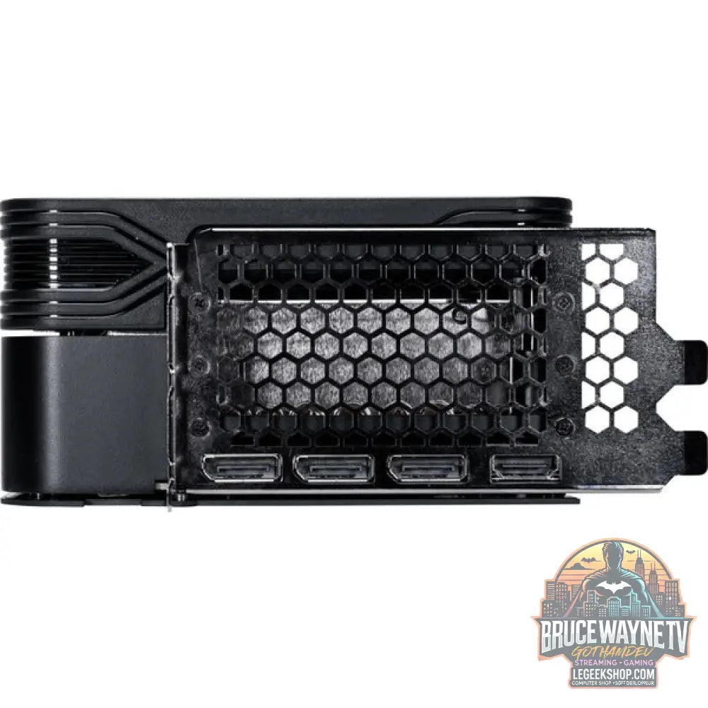 Palit GeForce RTX 5080 GameRock, carte graphique - Palit - vue 8