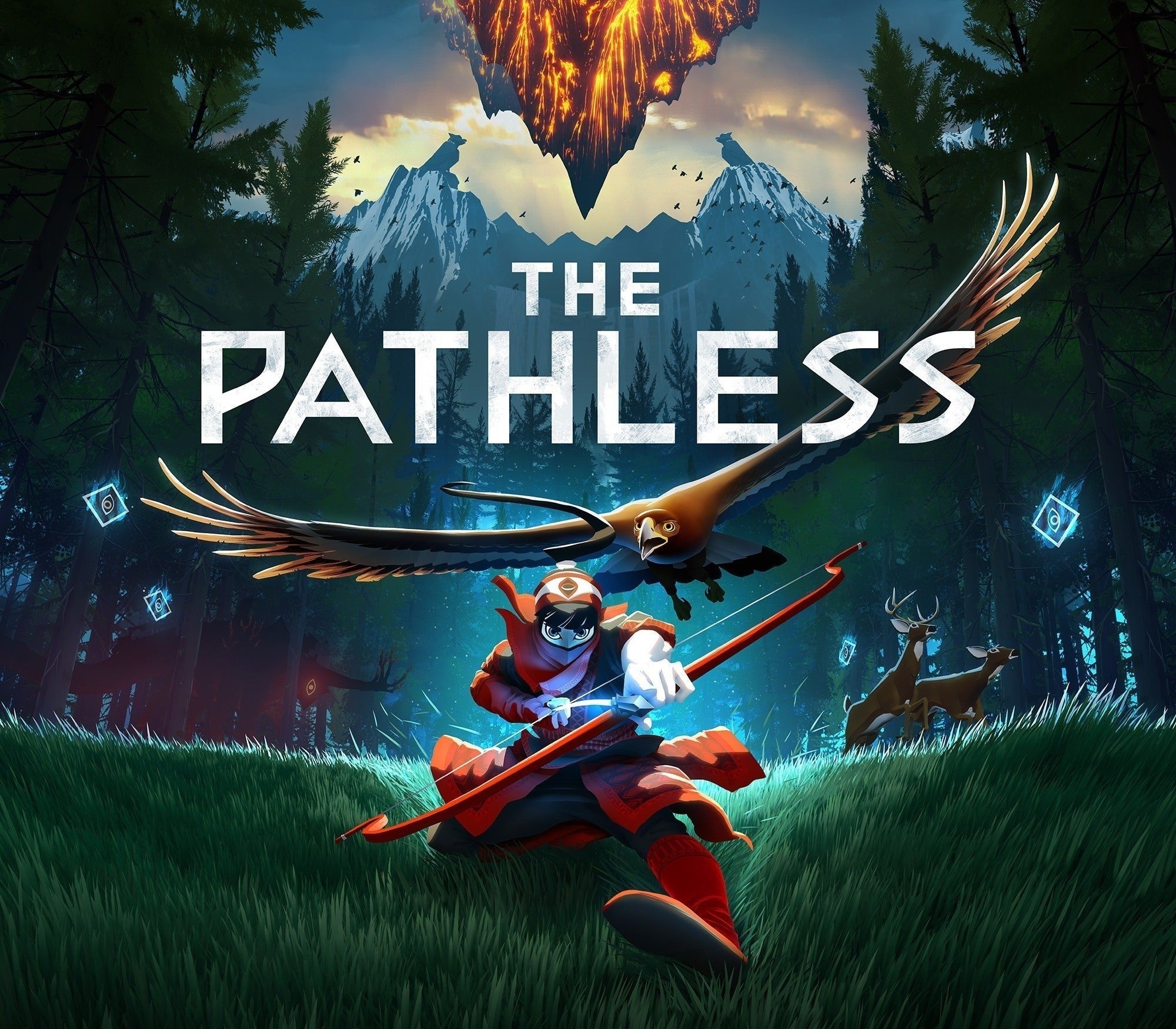 The Pathless