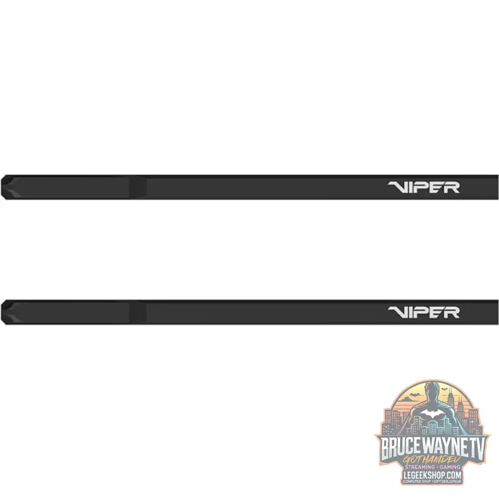 Patriot DIMM 32 GB DDR5-6000 (2x 16 GB) Dual-Kit, Arbeitsspeicher - Patriot - vue 5