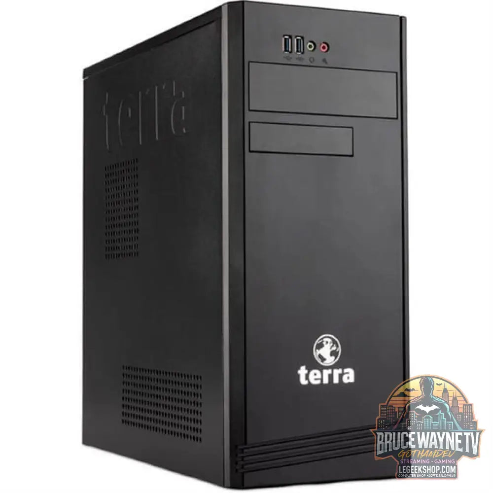 PC-BUSINESS 7000 — vue 2