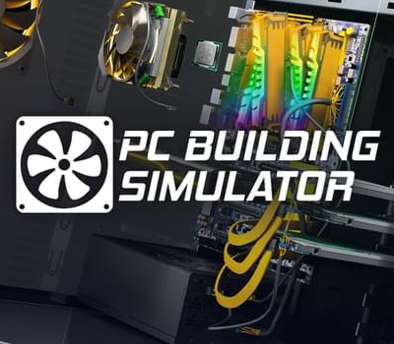 PC Building Simulator